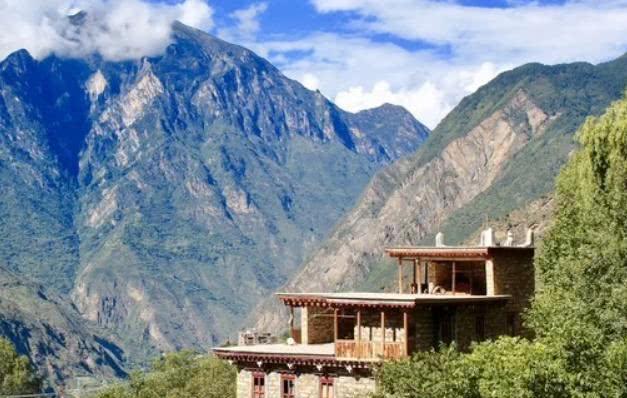 死火山是不是永远都不会喷发？中国有多少死火山？游戏画面